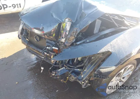 2011 Honda Accord 3.5 Ex-L from USA, damaged, VIN 1HGCP3F89BA014601